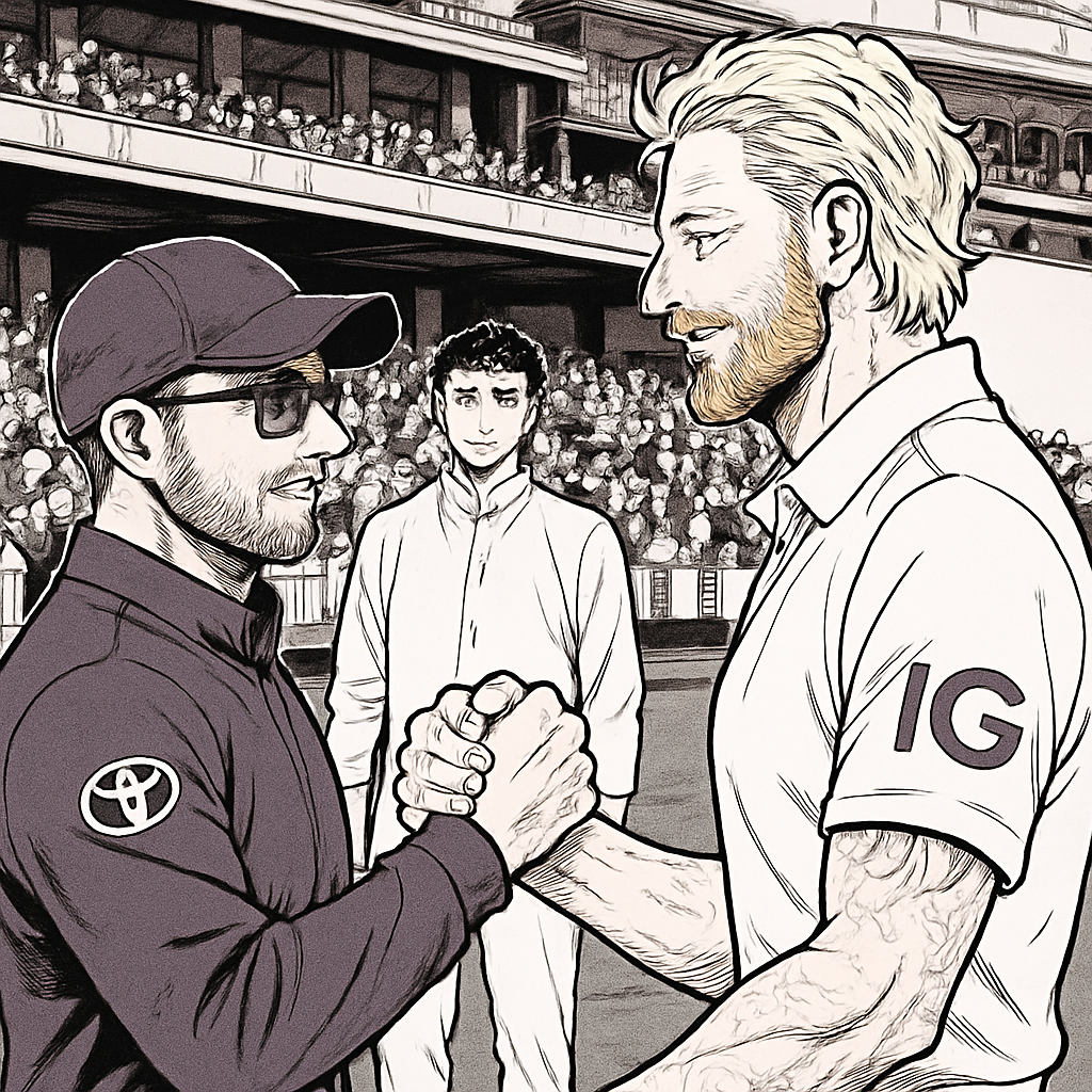 McGrath: Sydney Test Could Save Jobs