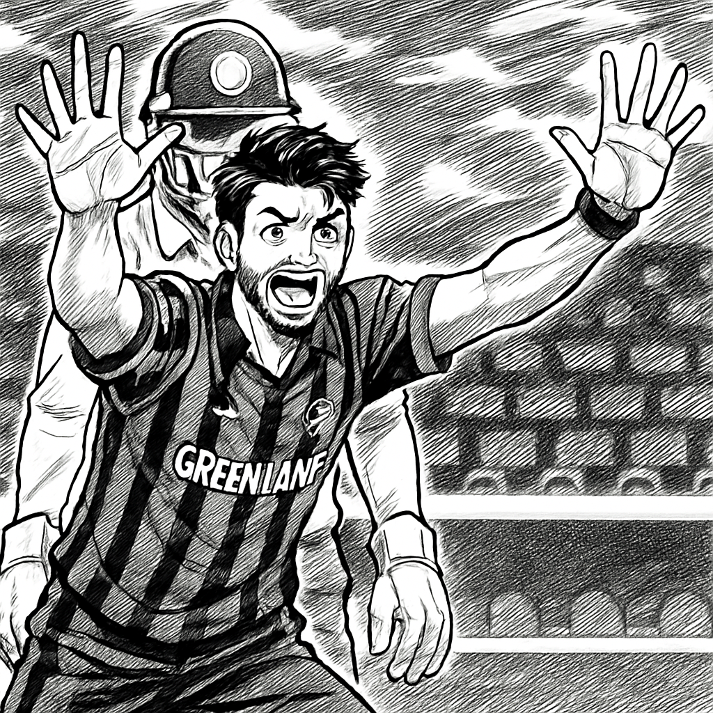 Afghanistan's Ul-Haq Joins Yorkshire Blast