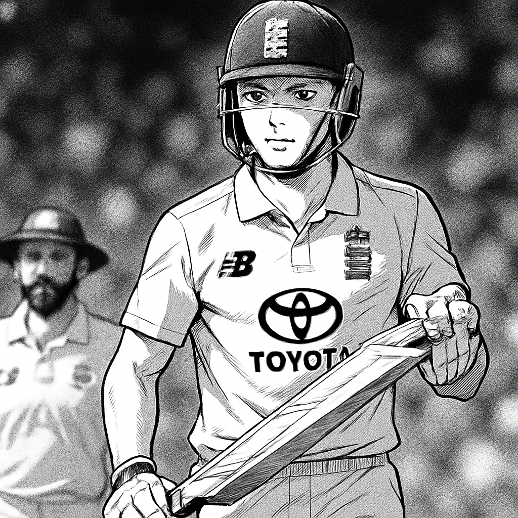 Brook Addresses Fan Frustration and Annoyance