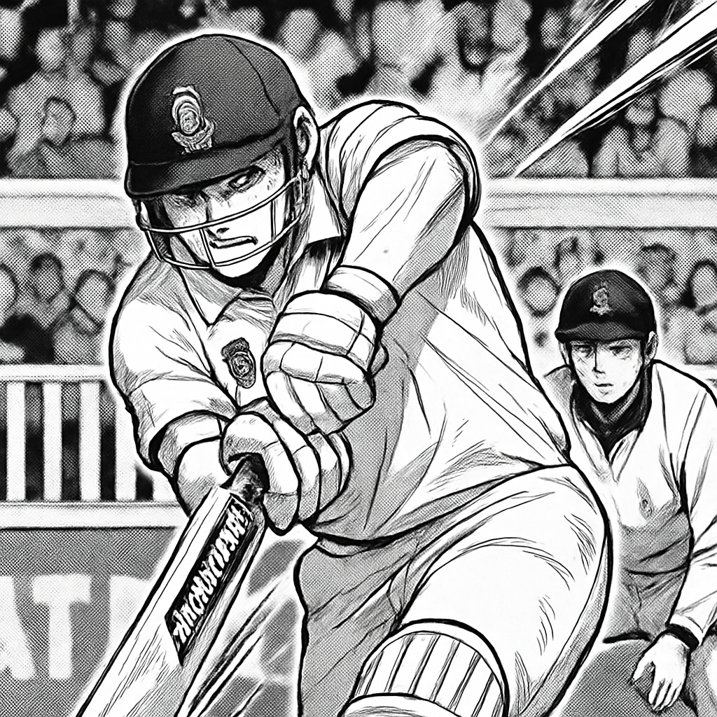 Bedingham Returns to Durham Cricket