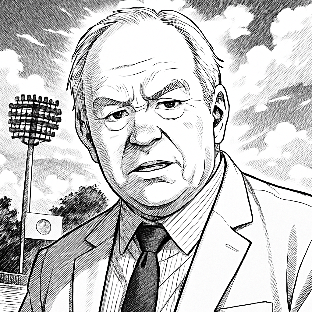 Former MCC Leader Penalized for Bias