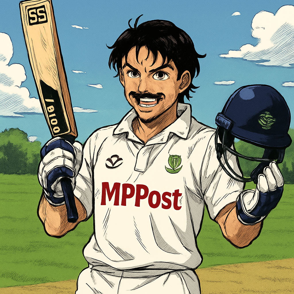 Carlson's Division One Challenge Awaits