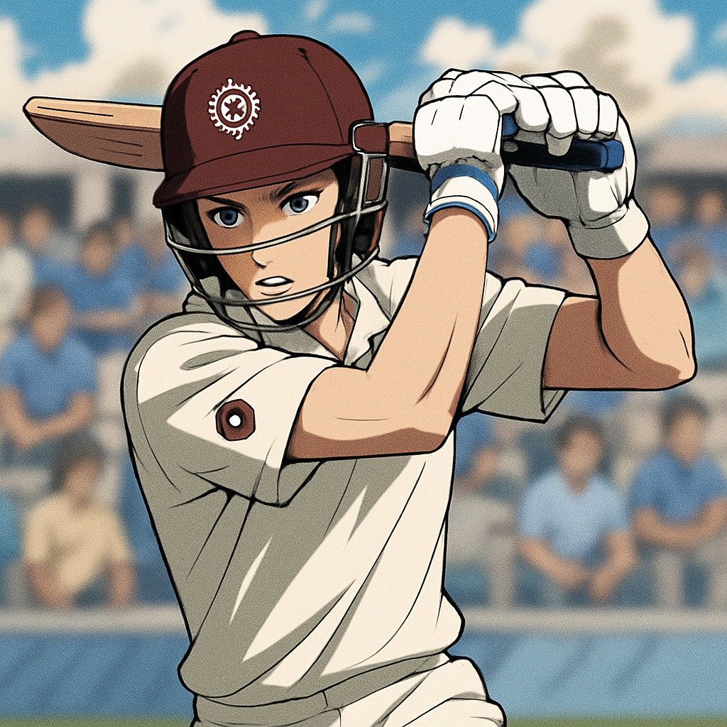 Harrison Embraces Northants All-Rounder Duties