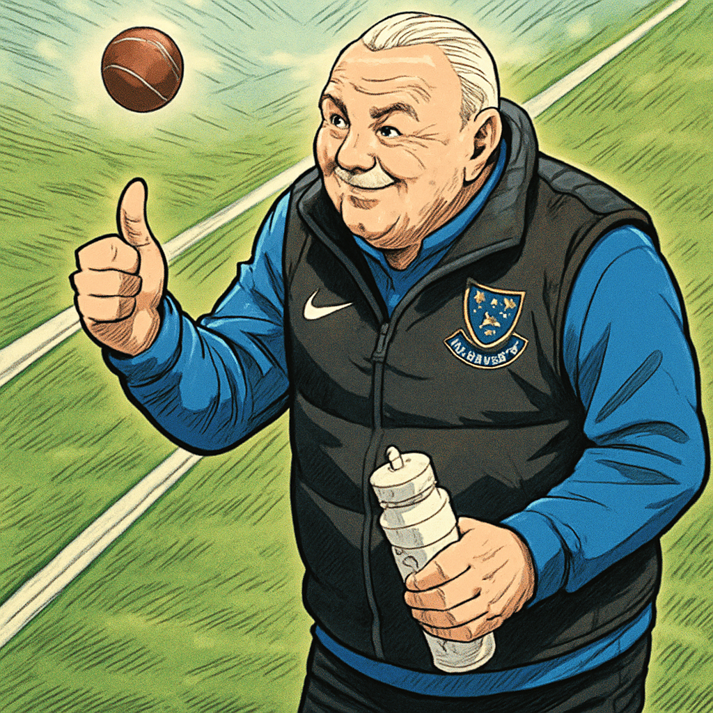 Financial Woes Threaten Sussex Squad