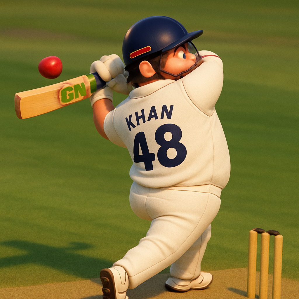 Sussex Stalled by Weather, Bears