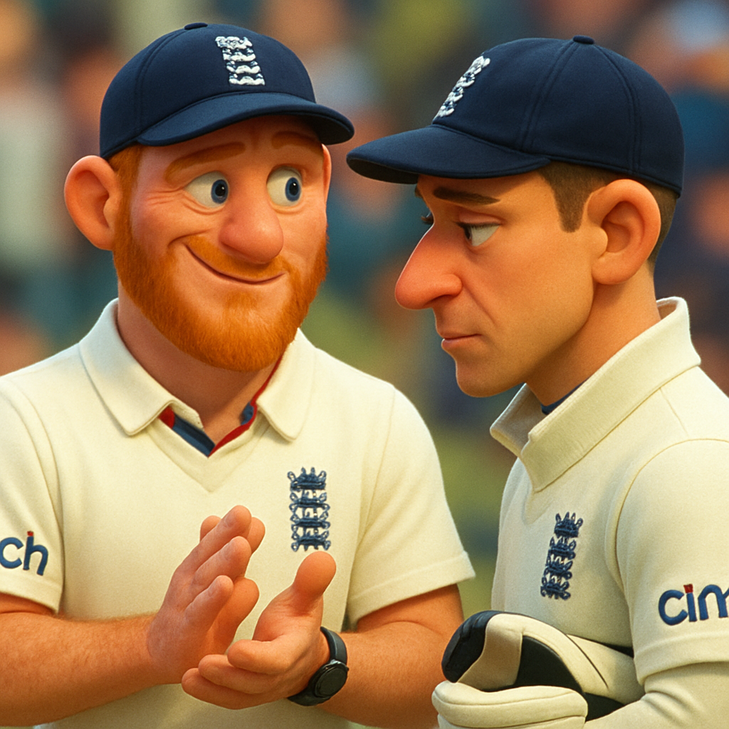 Smith's rise as England's top keeper-batter