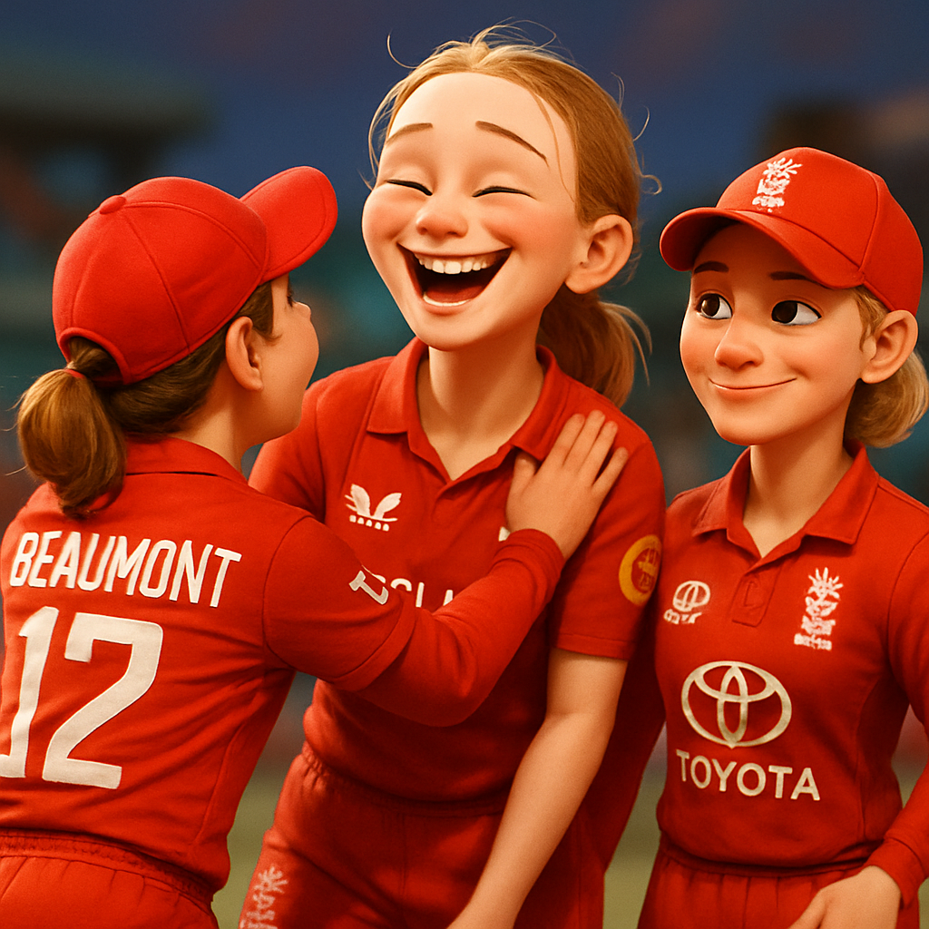 80mph Women's Bowling Breakthrough