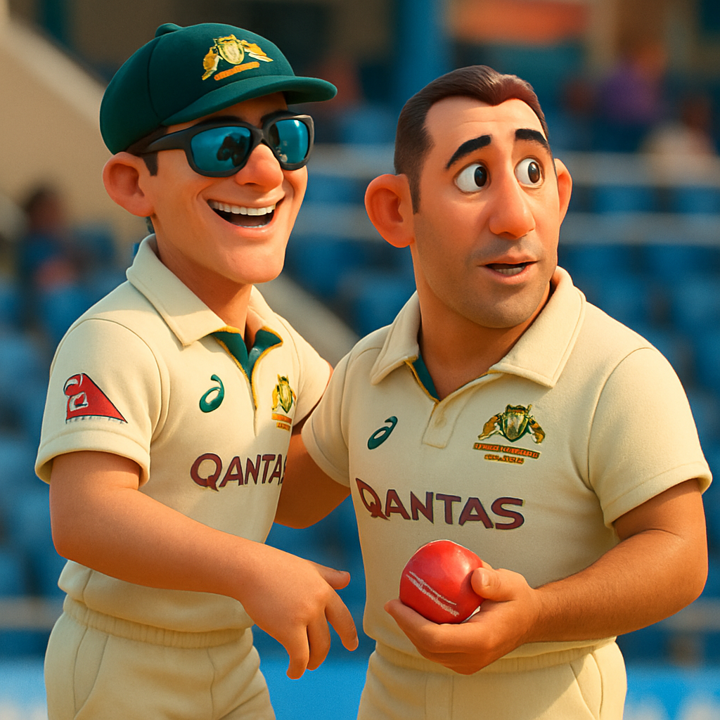 Windies-Australia Test bowlers shine