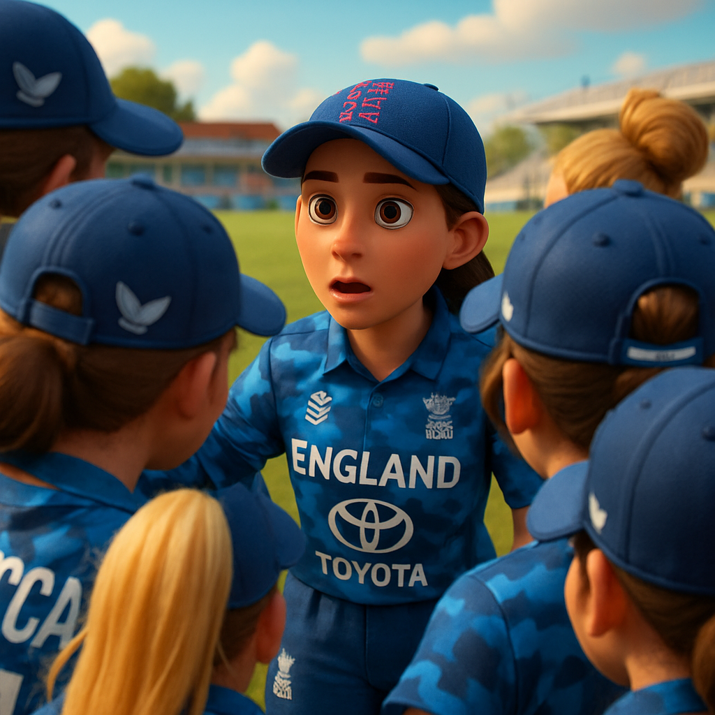 Sciver-Brunt doubts England's cricket focus