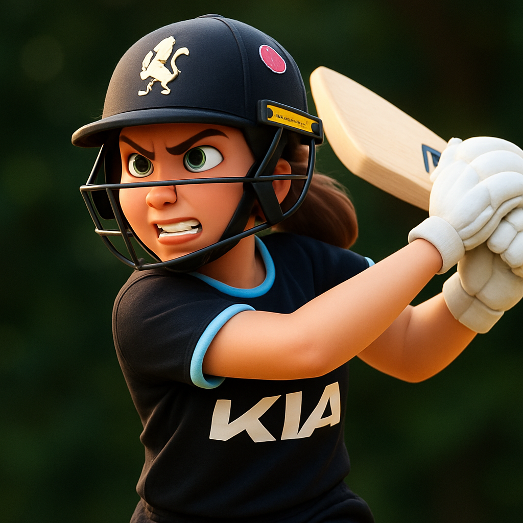 Victories for Blaze, Surrey, Durham