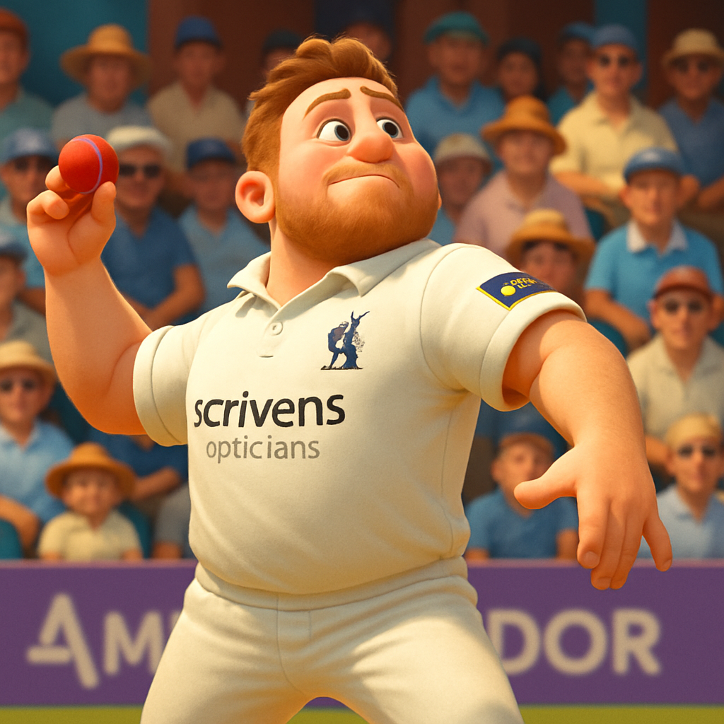 Webster Stays with Warwickshire