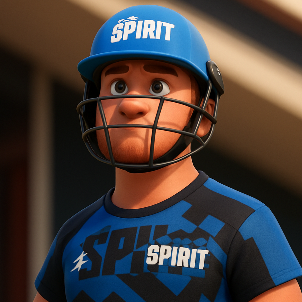 Tech investment secures London Spirit name