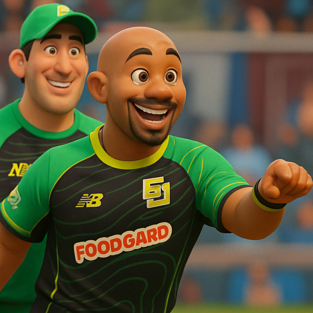 Mills Banned from OnlyFans Bat Logo