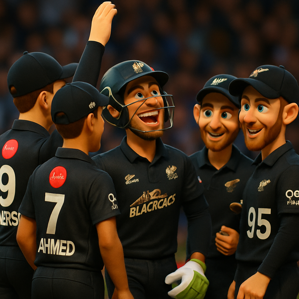 Manchester Giants Rebrand in The Hundred