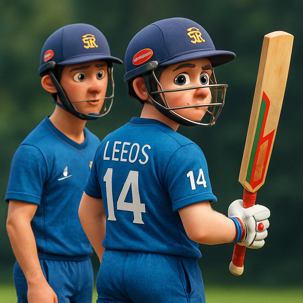 Middlesex Triumph Over Kent Thanks to Geddes and Hollman