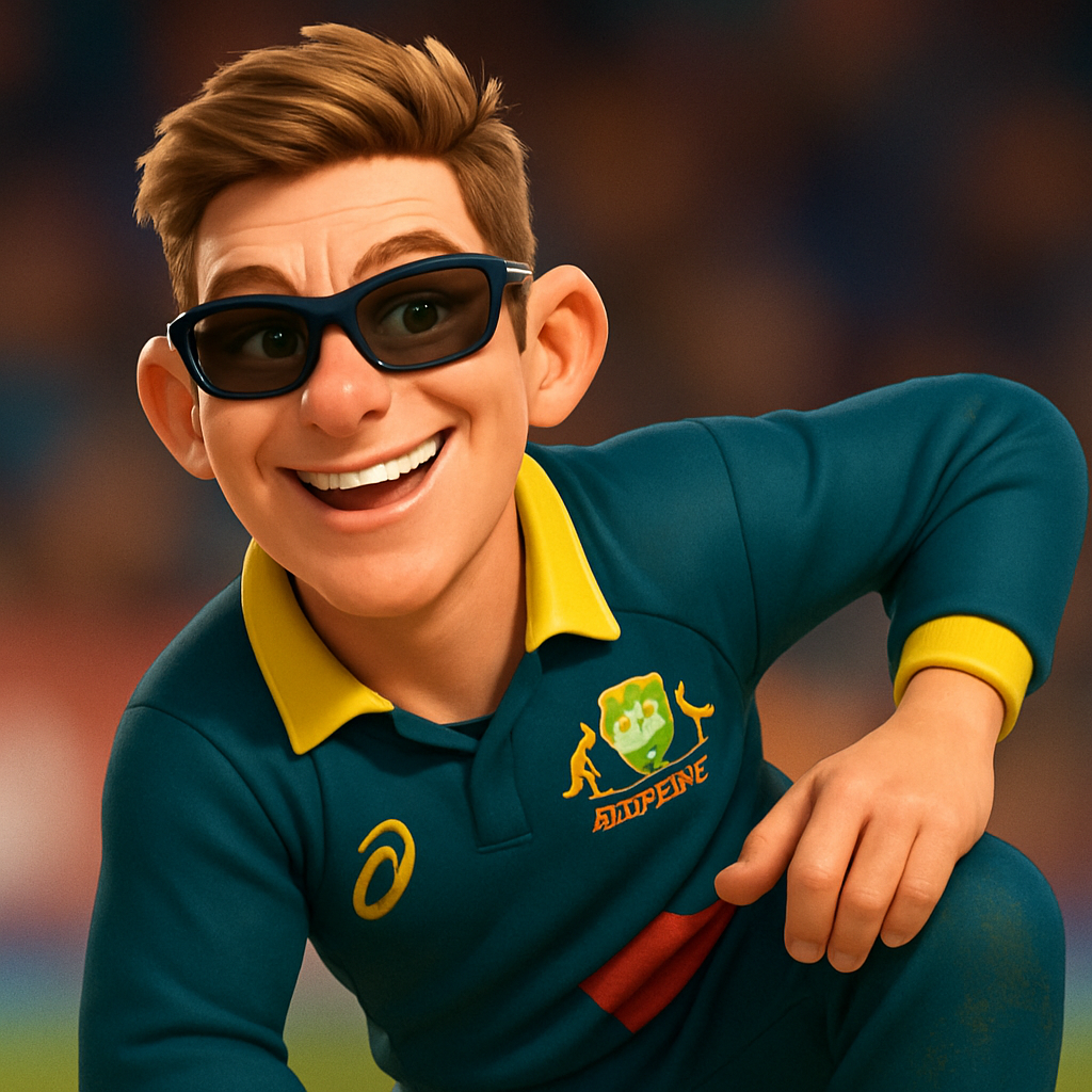 Oval Invincibles Target Zampa Signing