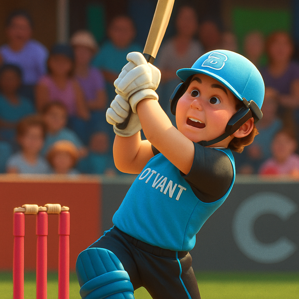 Pollock Departs Pears After Four Seasons