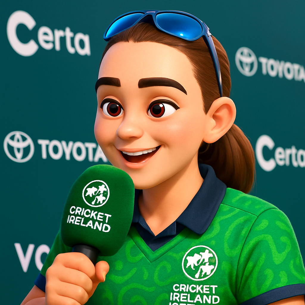 Lancashire Women Sign Ireland Skipper Lewis