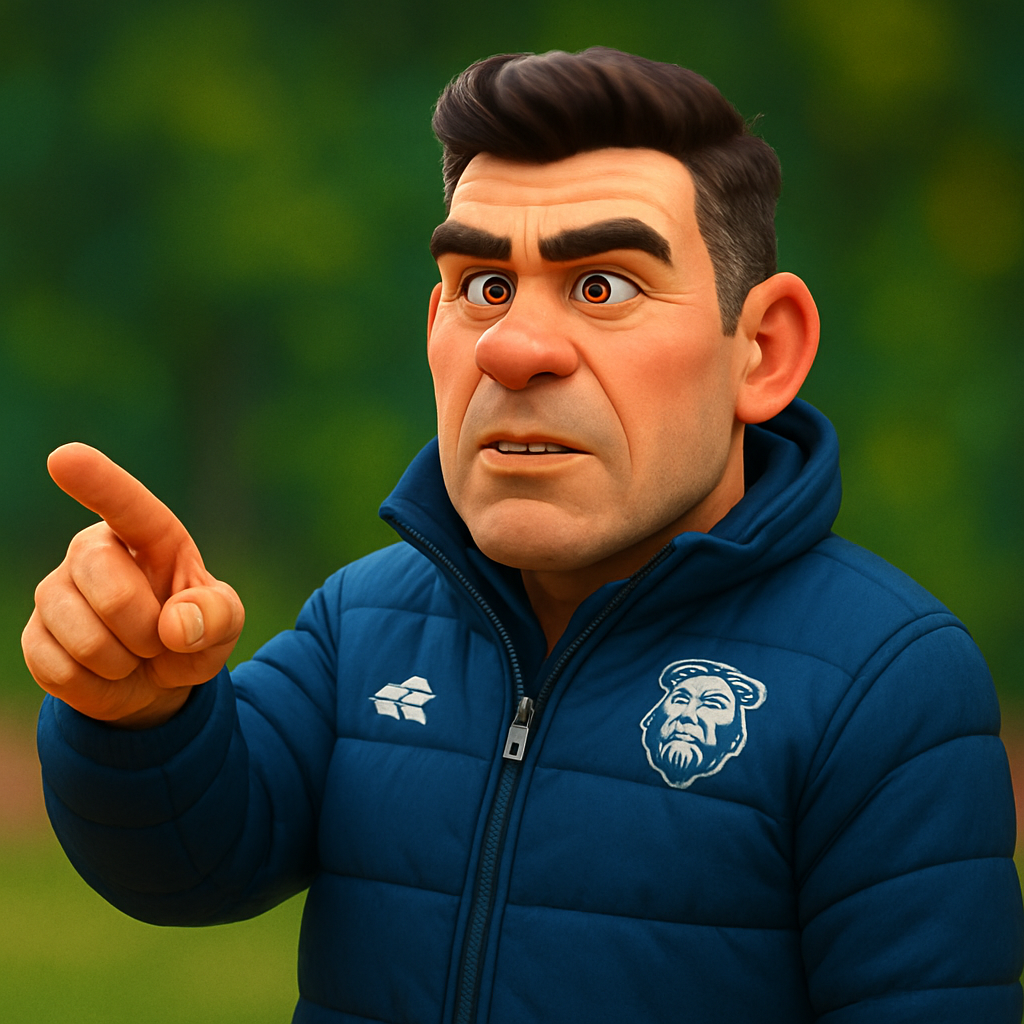 Campbell Extends Durham Coaching Contract