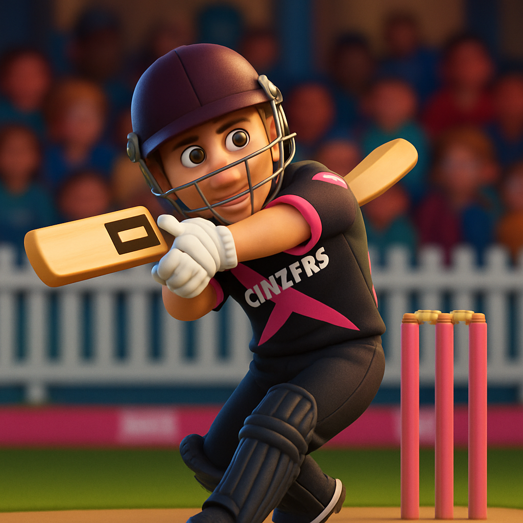 Dickson's heroics secure Somerset finals