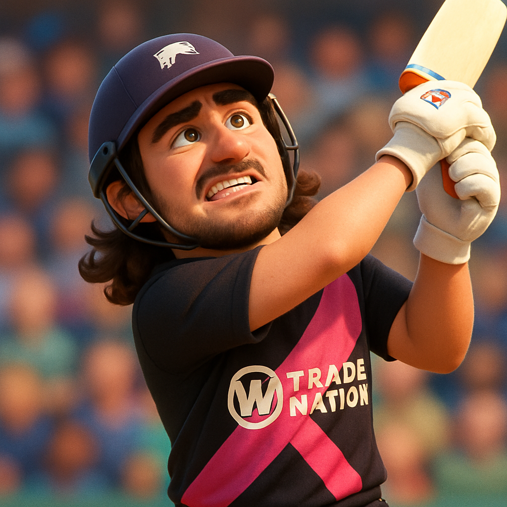 Somerset advances to third consecutive final