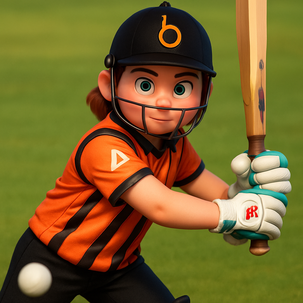 Bryce century not enough for Blaze