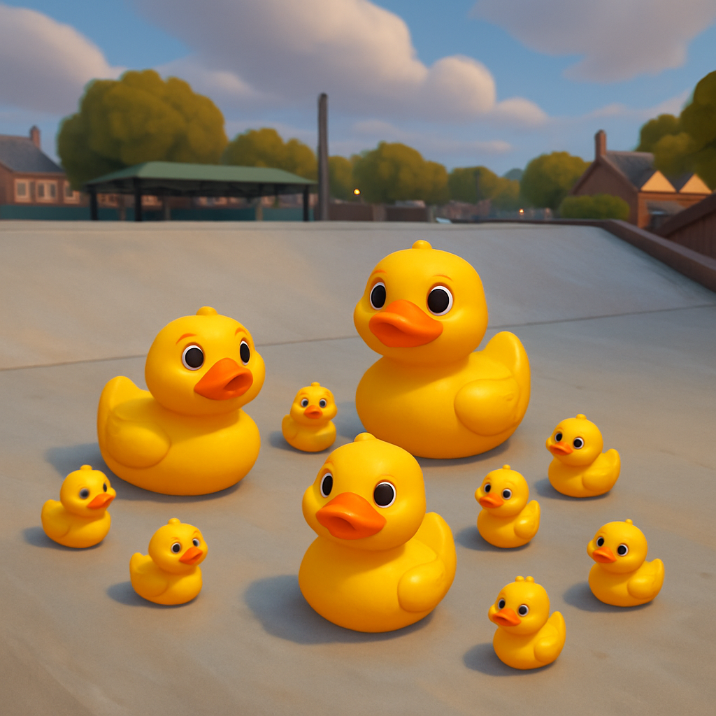 Rain Halts All Midlands Matches