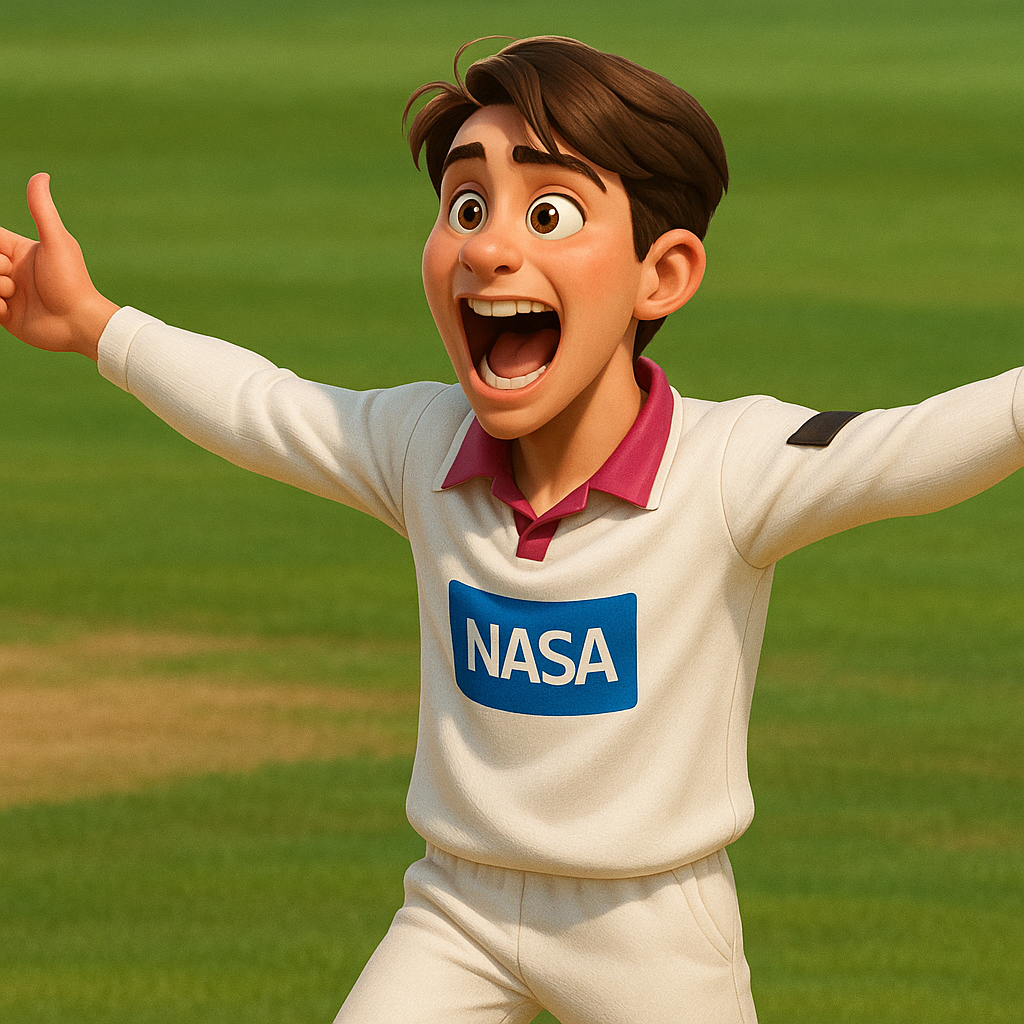 Somerset's Championship dream dashed