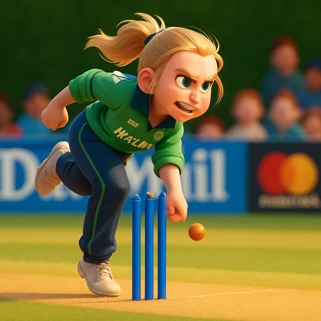 Ireland's Sargent Retires from International Football