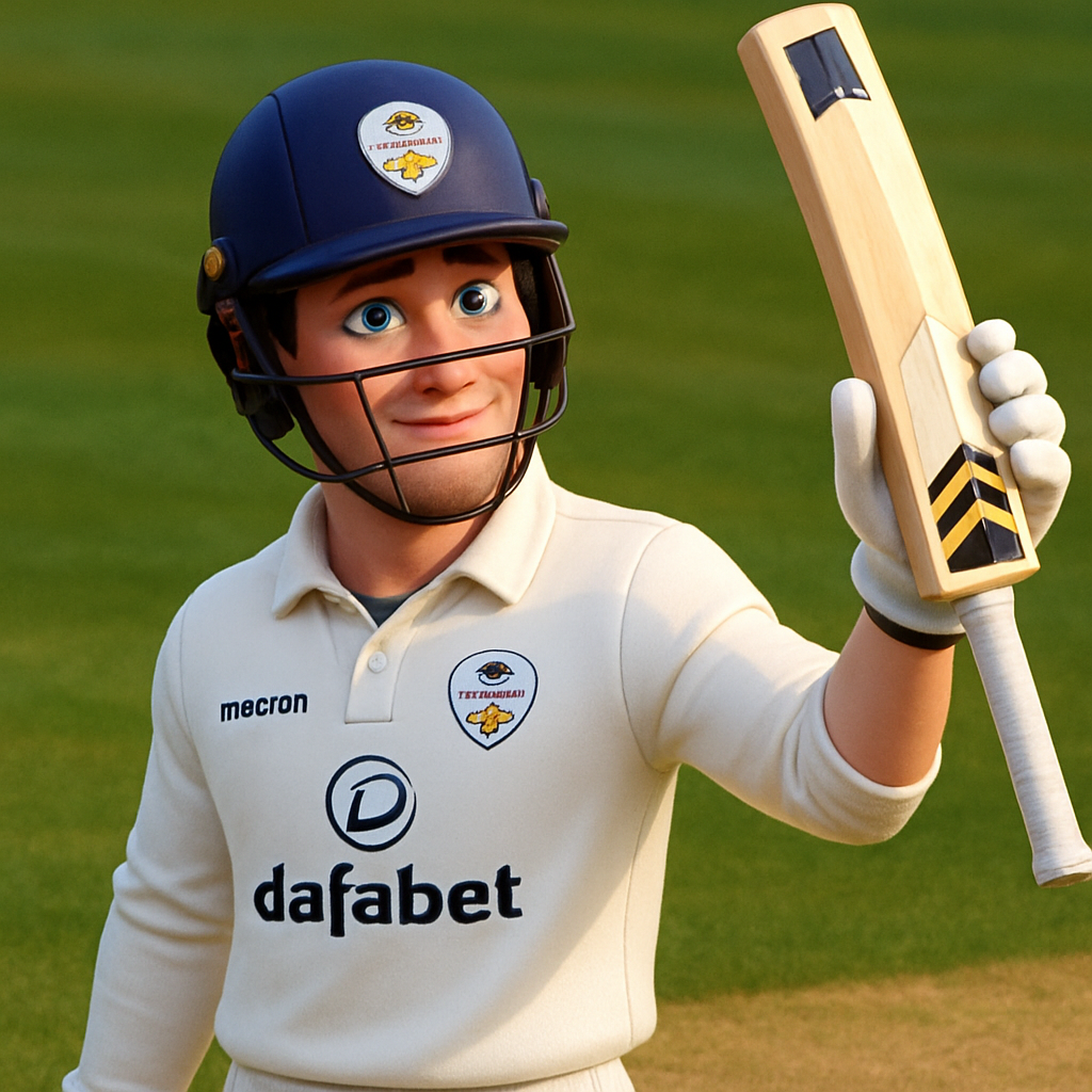 Reece and Madsen dominate Kent defeat