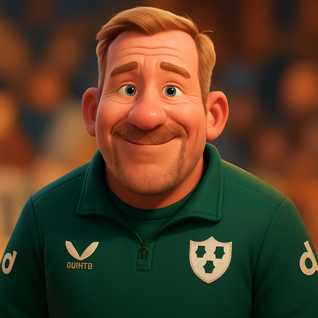 Richardson: Pears' future beyond Cup