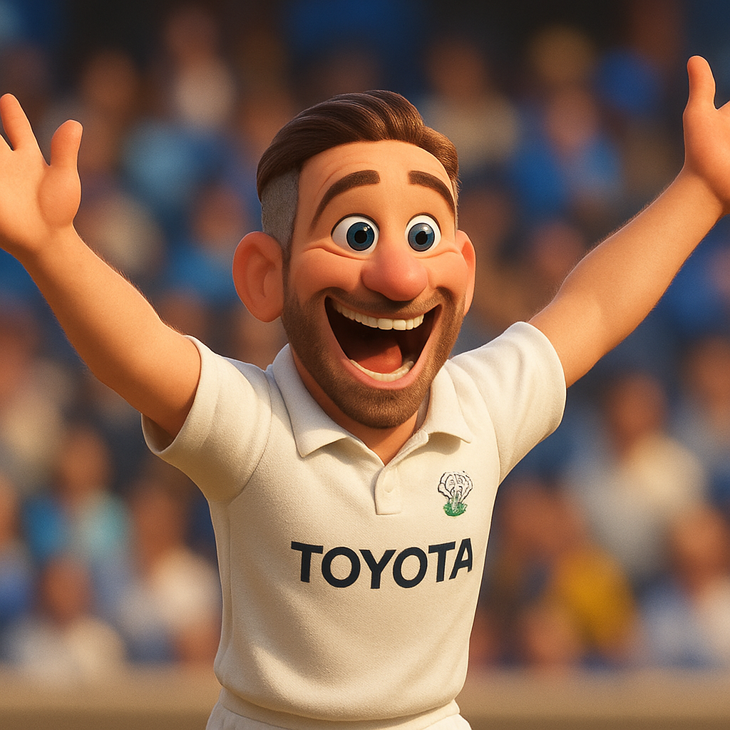 Test Cricket's Elite All-Rounders Club