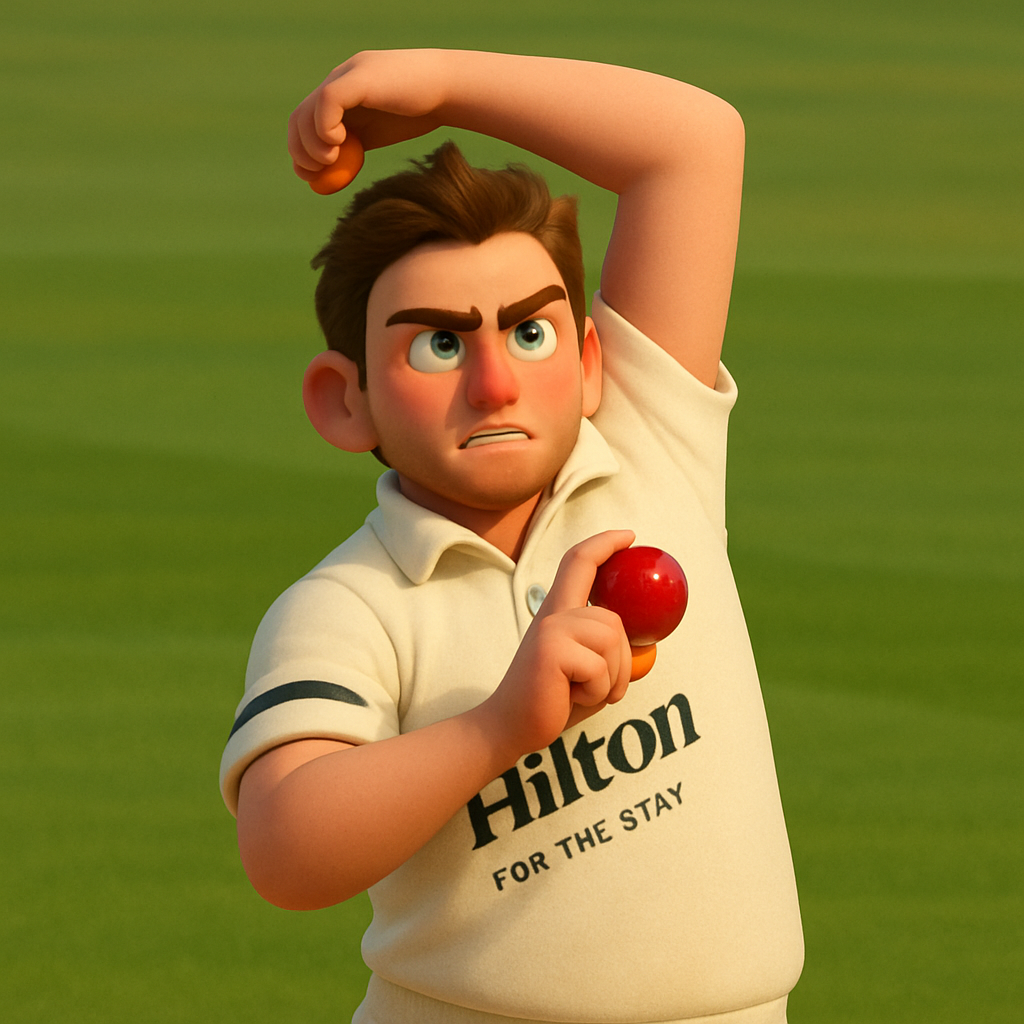 Lancashire secure quick victory against Glamorgan