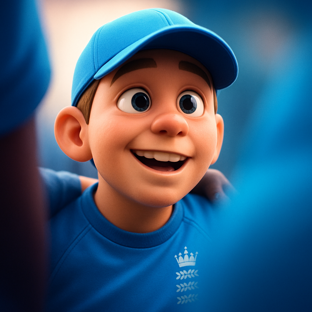 Heather Knight's alter ego returns