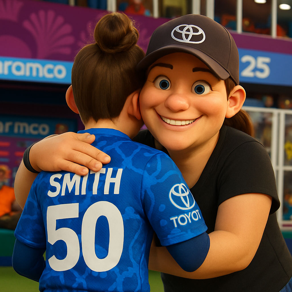 Smith's leadership fuels England victory