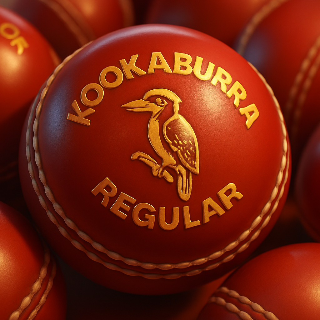 Kookaburra ball trial may end