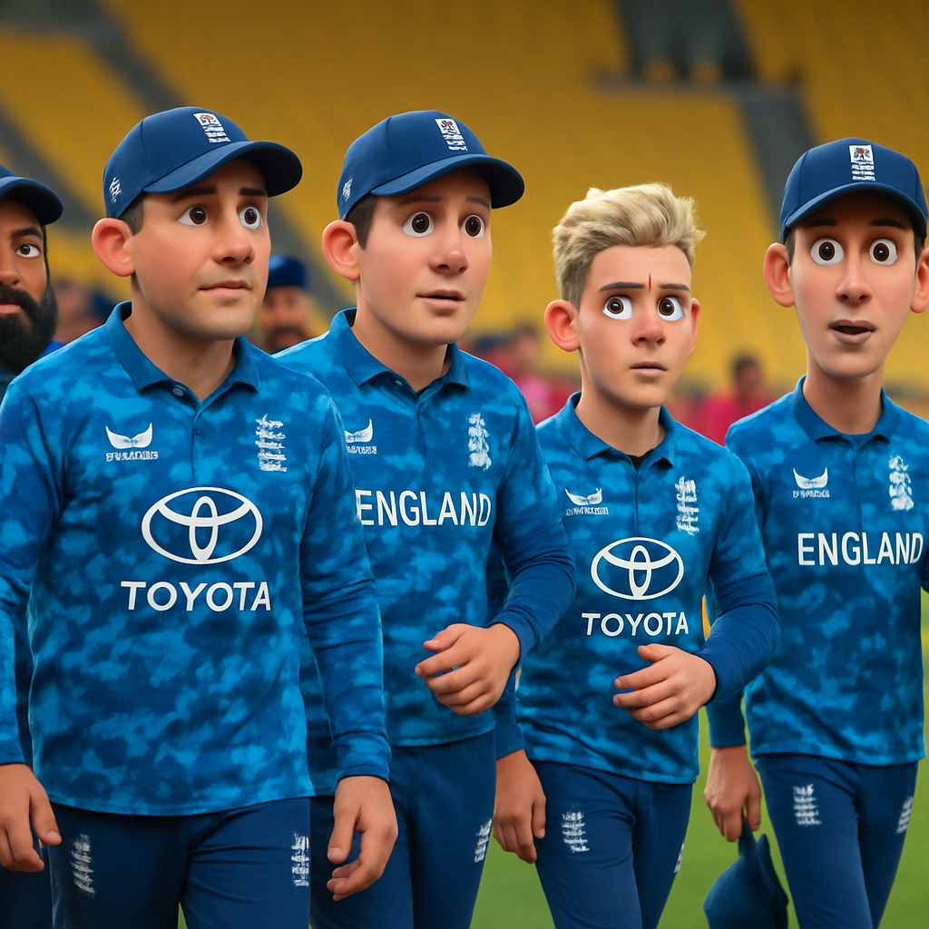 England's Ashes hope remains strong