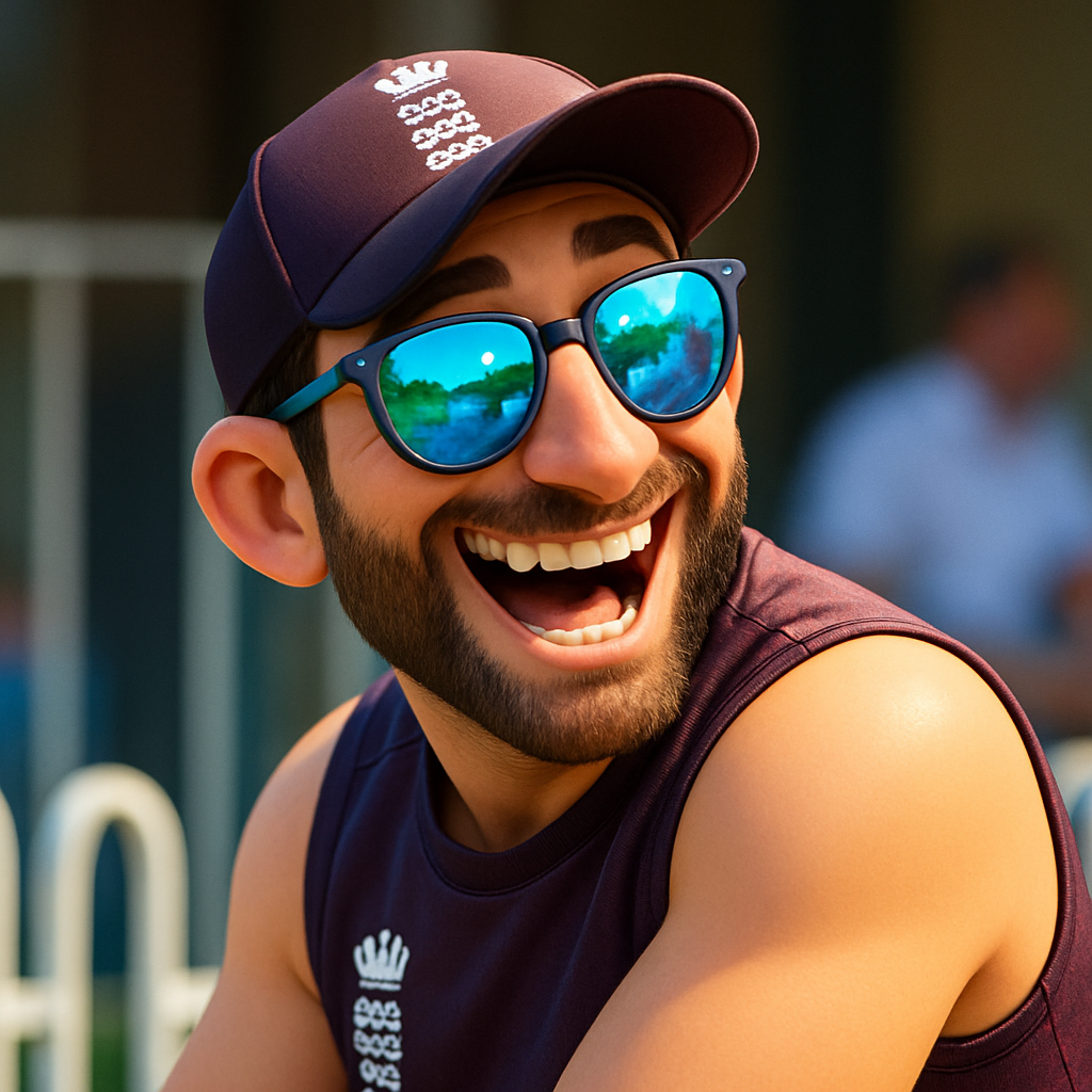 England's Perth Ashes Opportunity Now