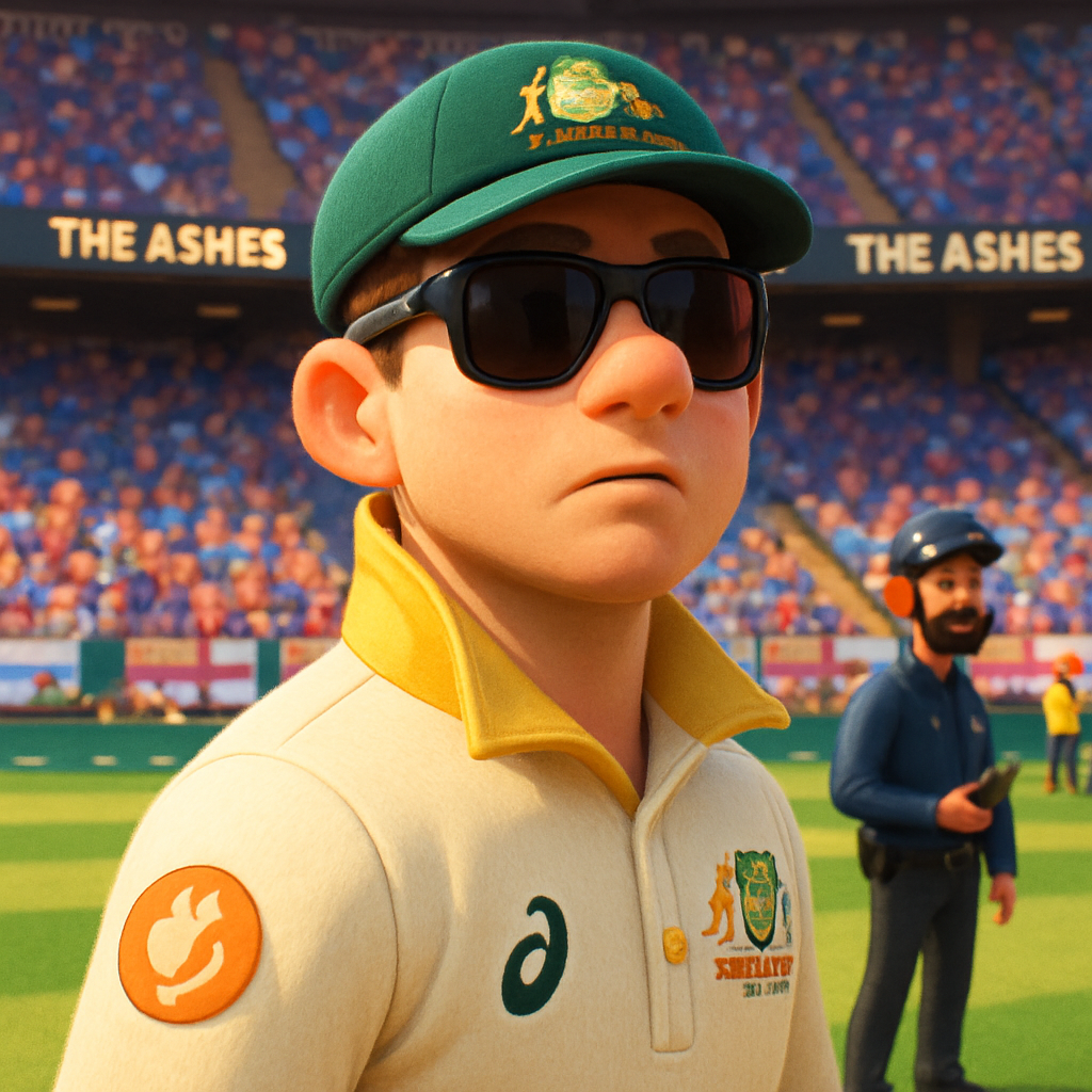 Lehmann Slams English Fans' Smith Abuse