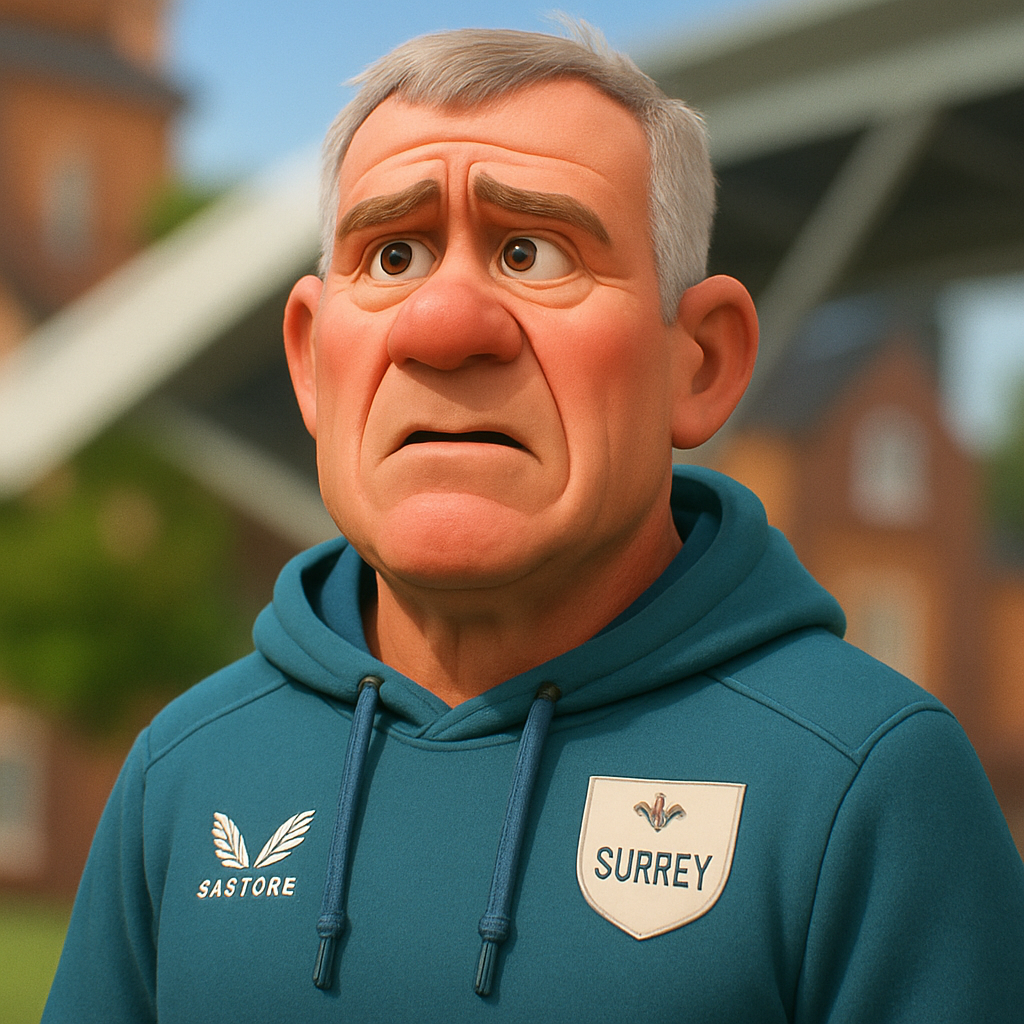 Stewart Returns to Surrey Cricket Leadership