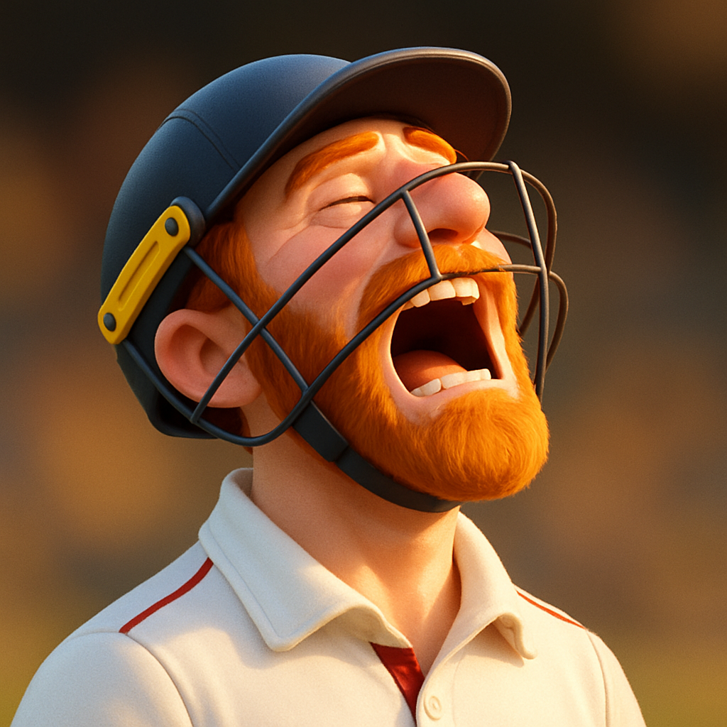 England's Ashes History Brings Statistical Gloom