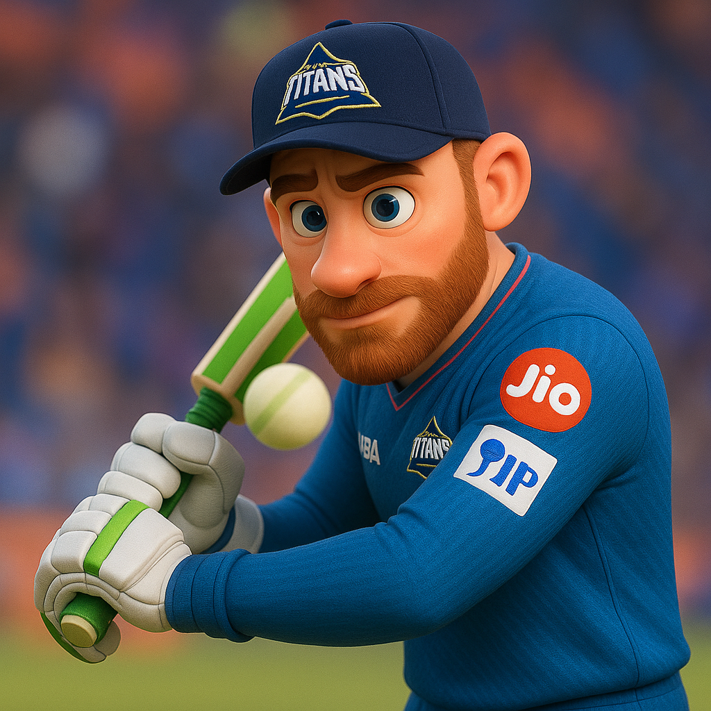 IPL 2026 Auction Squad Reveals