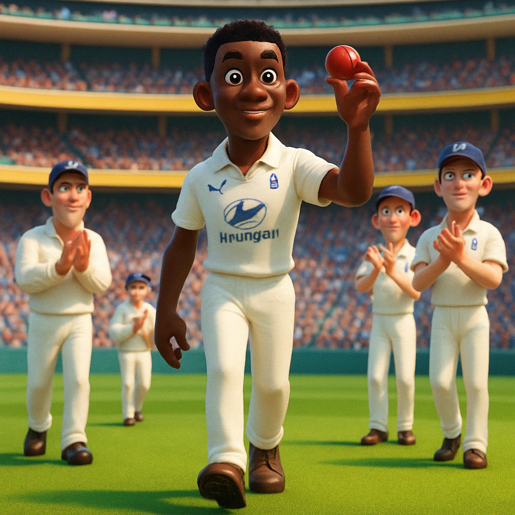 Fourth Ashes Test Match Schedule