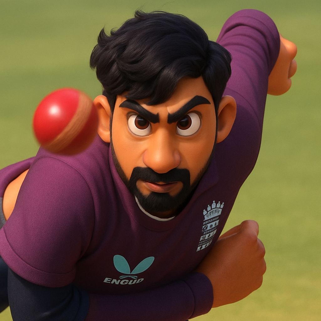 Bashir's Ashes Selection Dilemma Explained