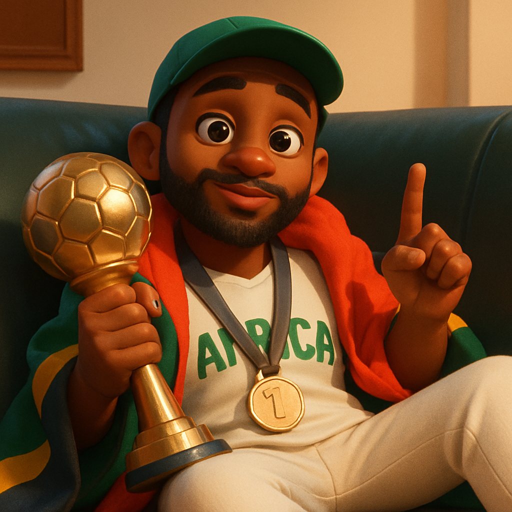 South Africa's Test Triumph and Home Wait