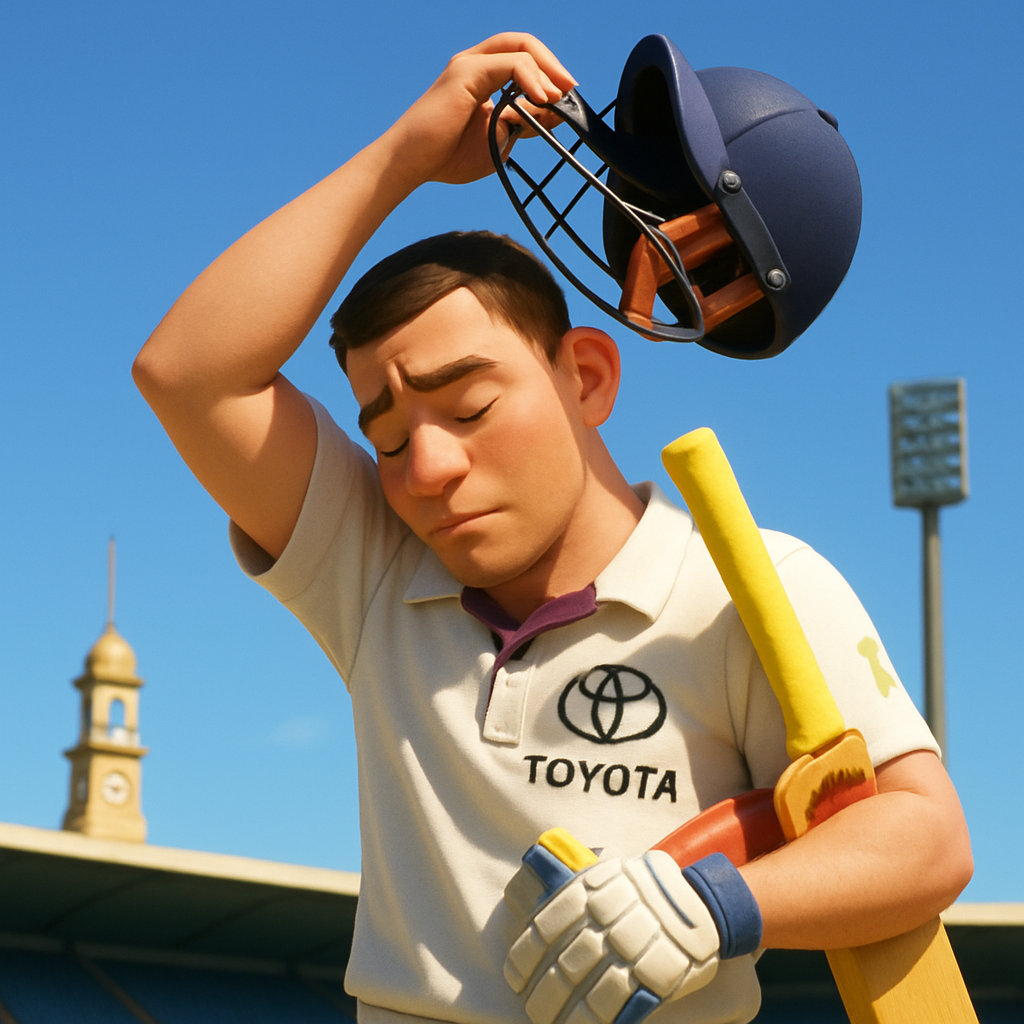 Cricket's Alcohol Culture Debate