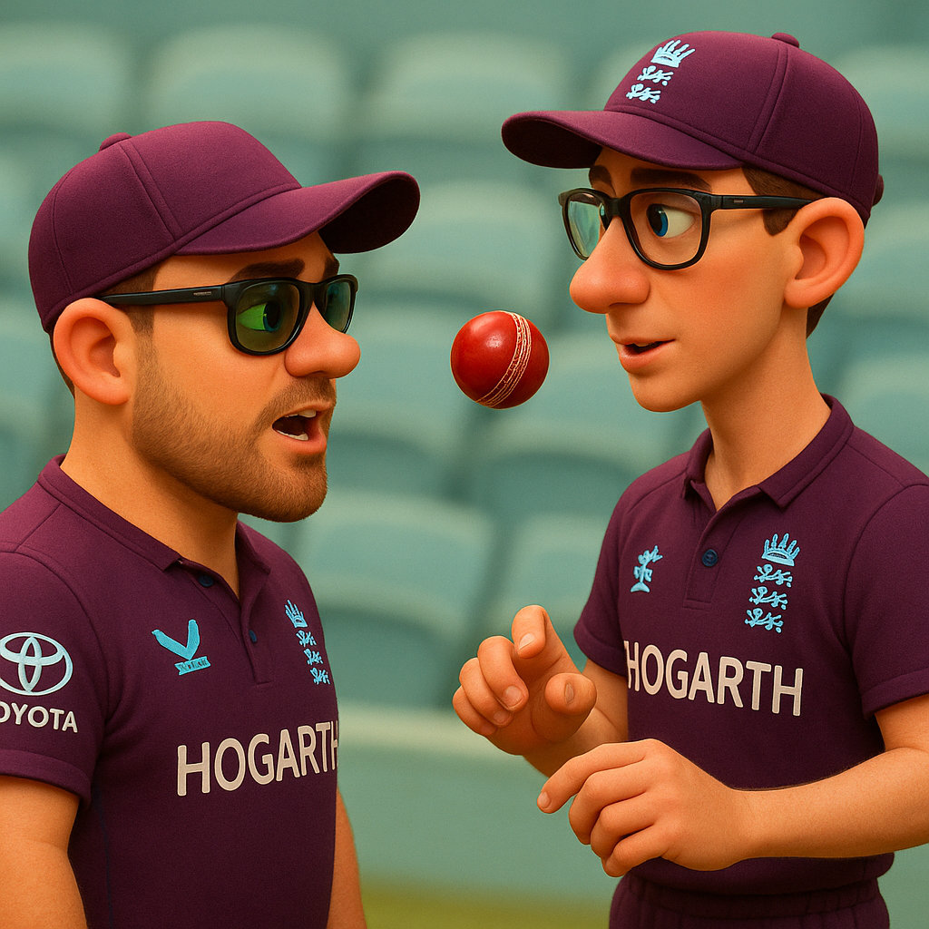 McCullum's Transformative Leadership Journey