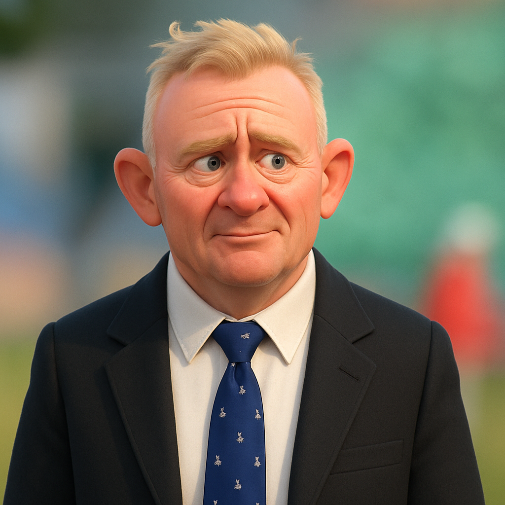 Sussex Cricket Legend Pigott Passes Away