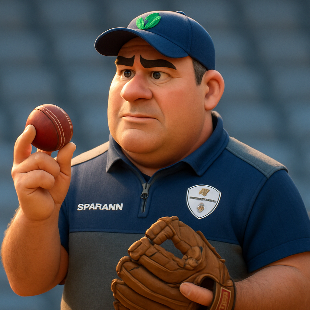 Arthur Extends Derbyshire Cricket Leadership