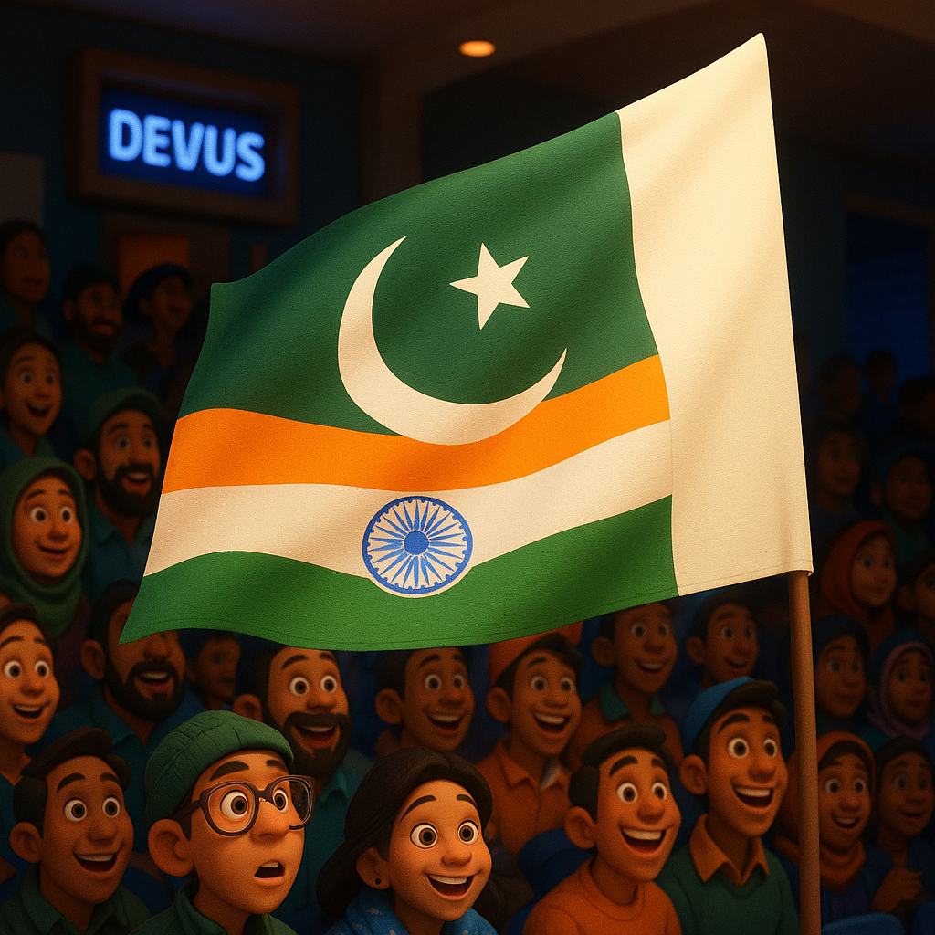 India-Pakistan Relations Resume After Boycott